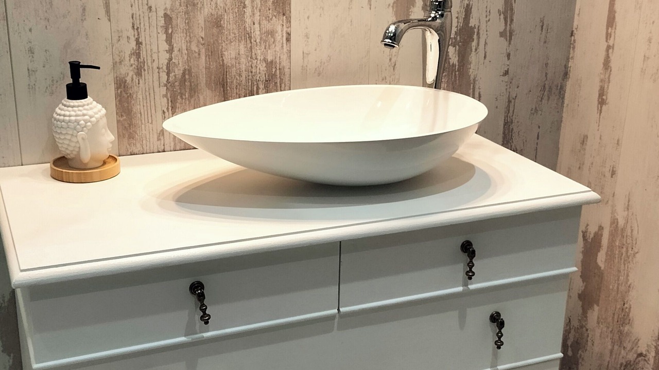 Photo of Bathroom in Mensignac