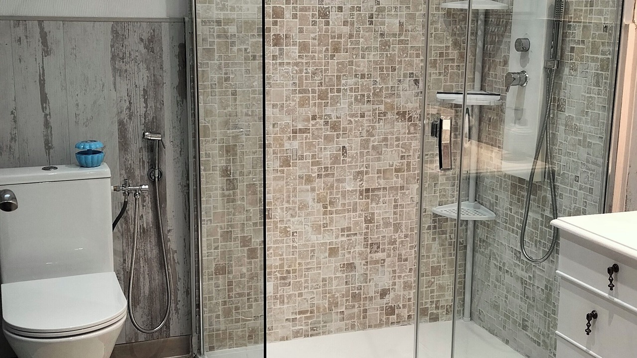 Photo of Bathroom in Mensignac
