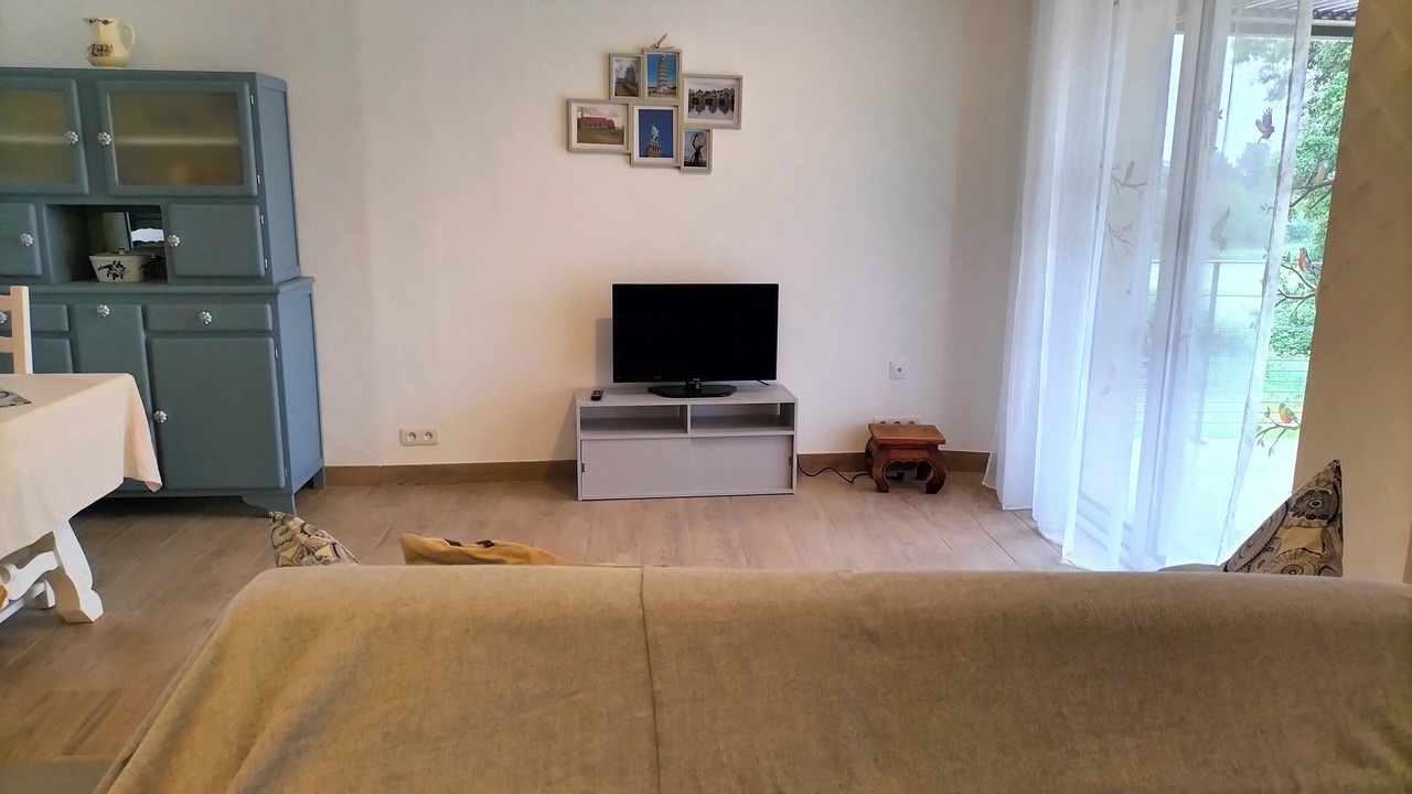 Photo of Livingroom in Mensignac