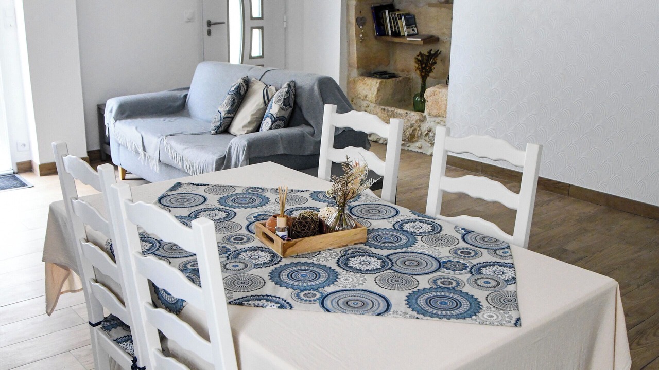 Photo of Livingroom in Mensignac