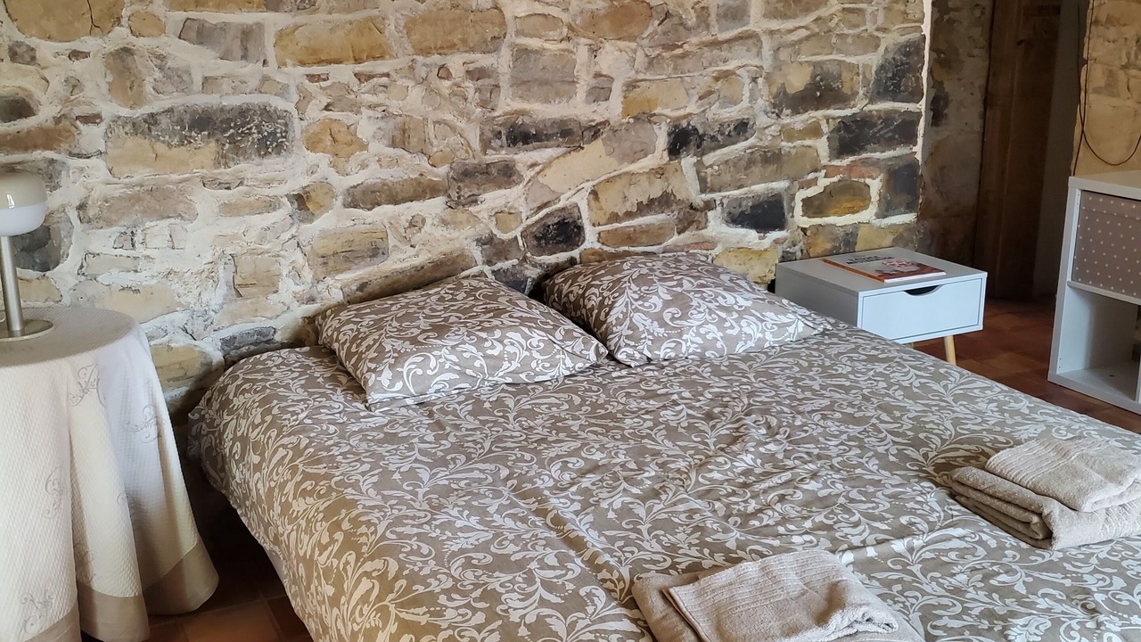 Photo of Bedroom in Gailhan