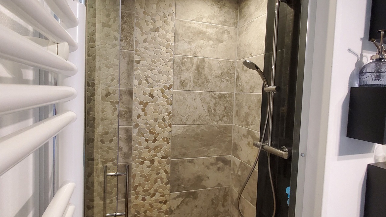 Photo of Bathroom in Salvagnac