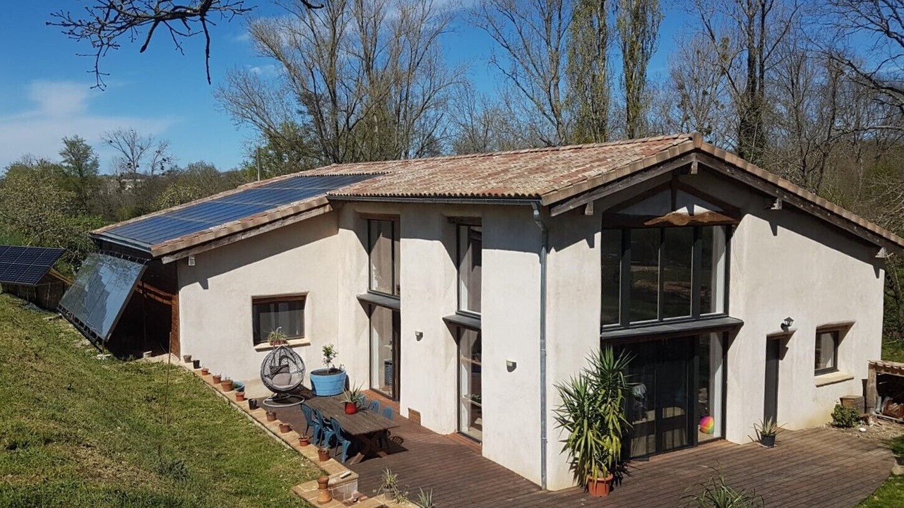 Photo of Outdoor in Salvagnac