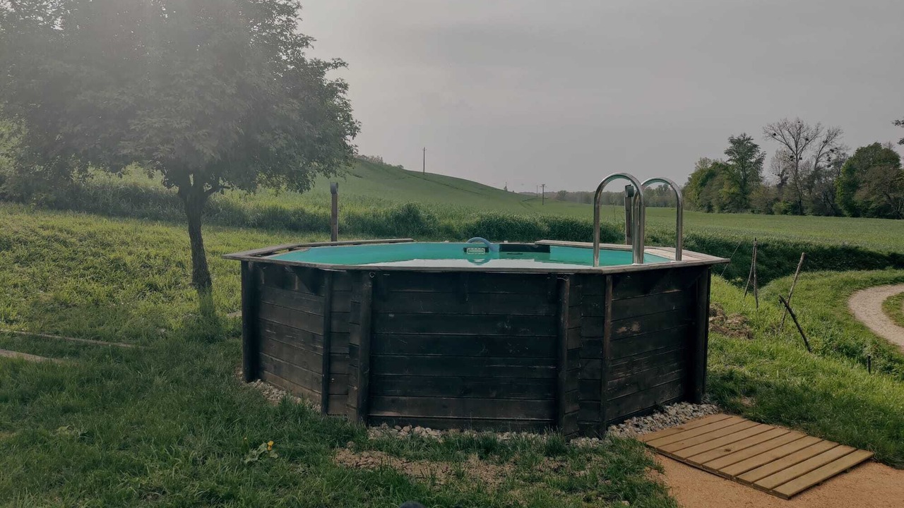 Photo of Outdoor in Salvagnac