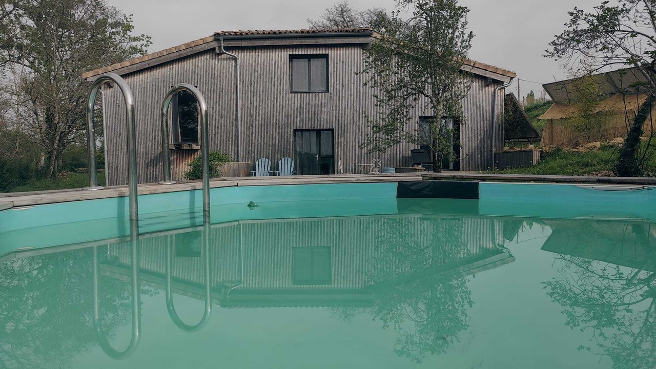 Photo of Outdoor in Salvagnac