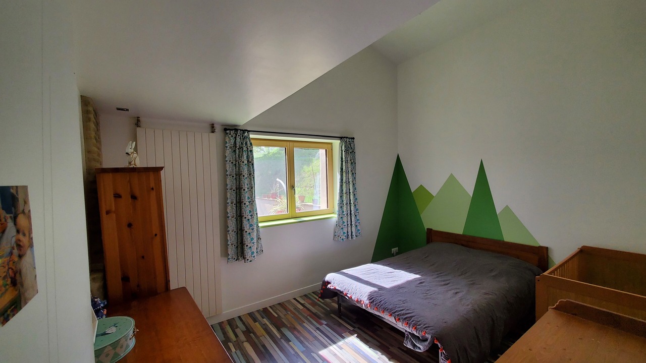 Photo of Bedroom in Salvagnac