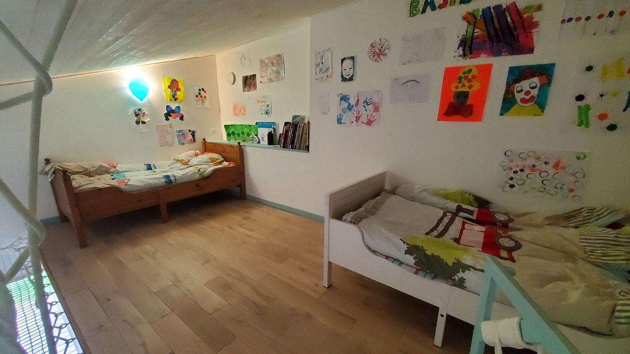 Photo of Bedroom in Salvagnac