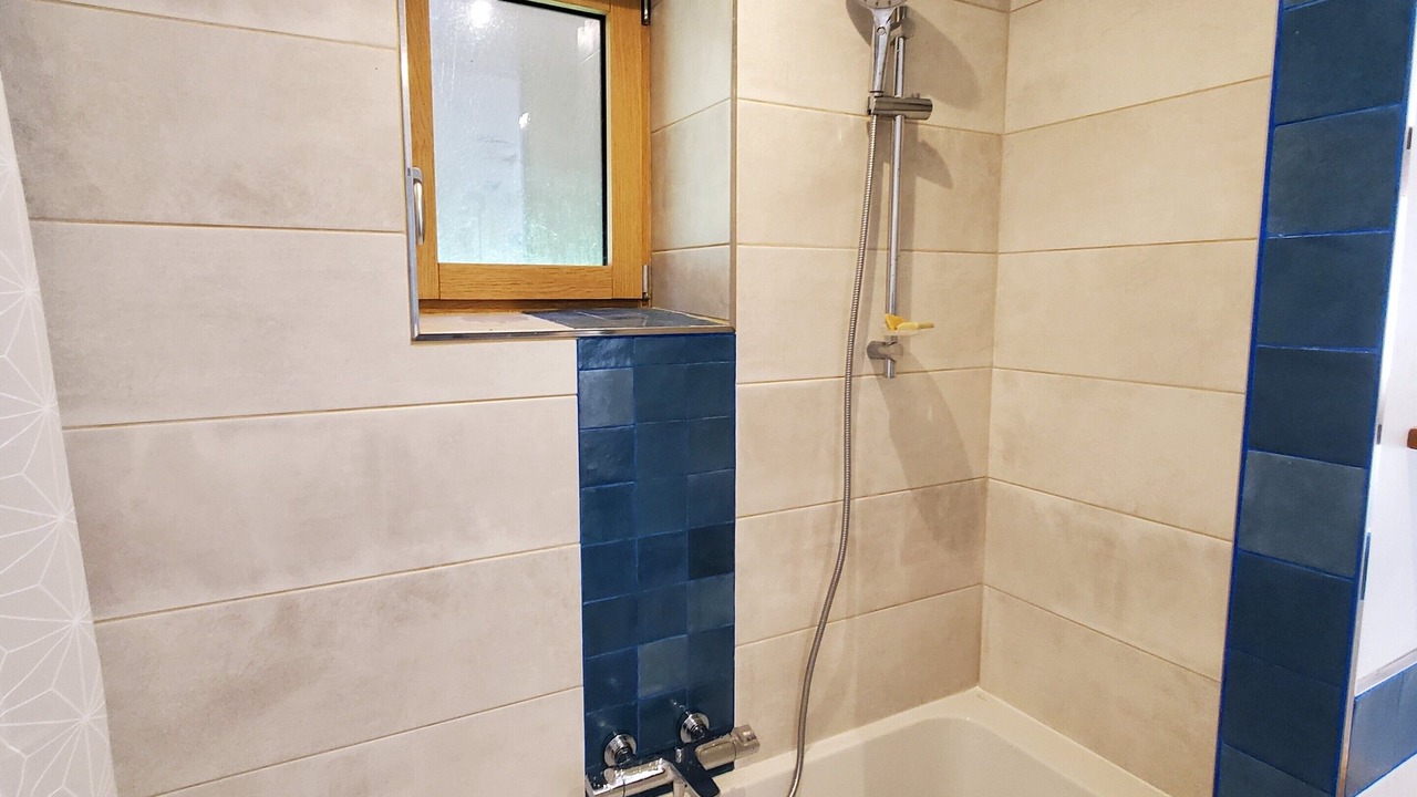 Photo of Bathroom in Salvagnac