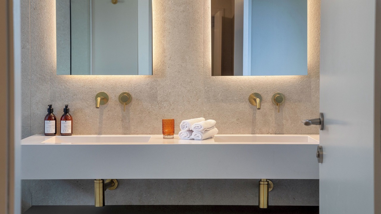Photo of Bathroom in Santa Cristina de Aro