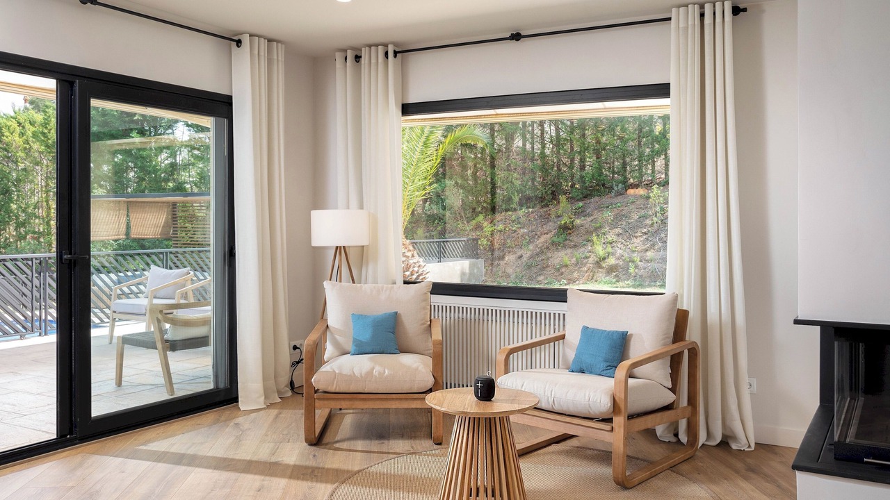 Photo of Livingroom in Santa Cristina de Aro