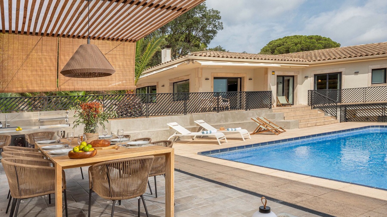 Photo of Outdoor in Santa Cristina de Aro