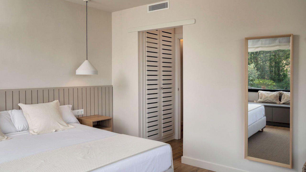 Photo of Bedroom in Santa Cristina de Aro