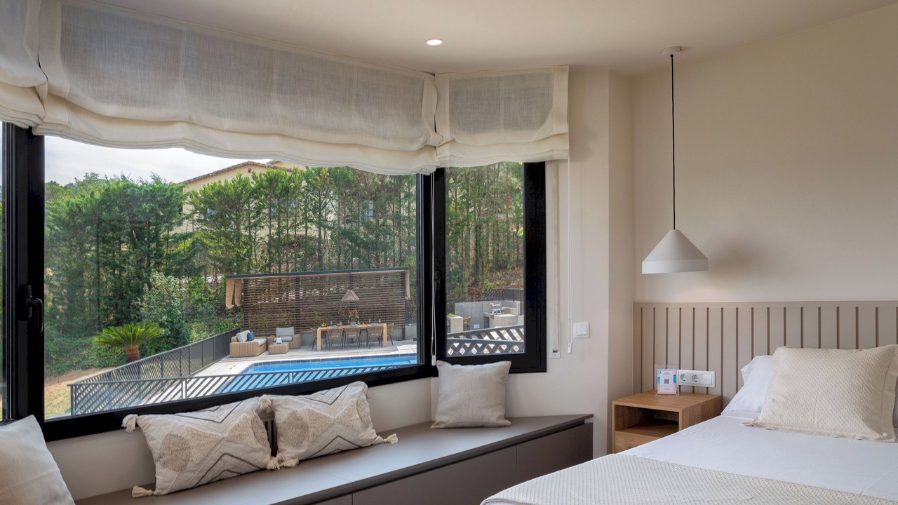 Photo of Bedroom in Santa Cristina de Aro