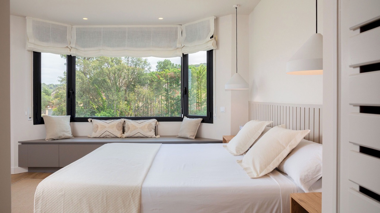 Photo of Bedroom in Santa Cristina de Aro