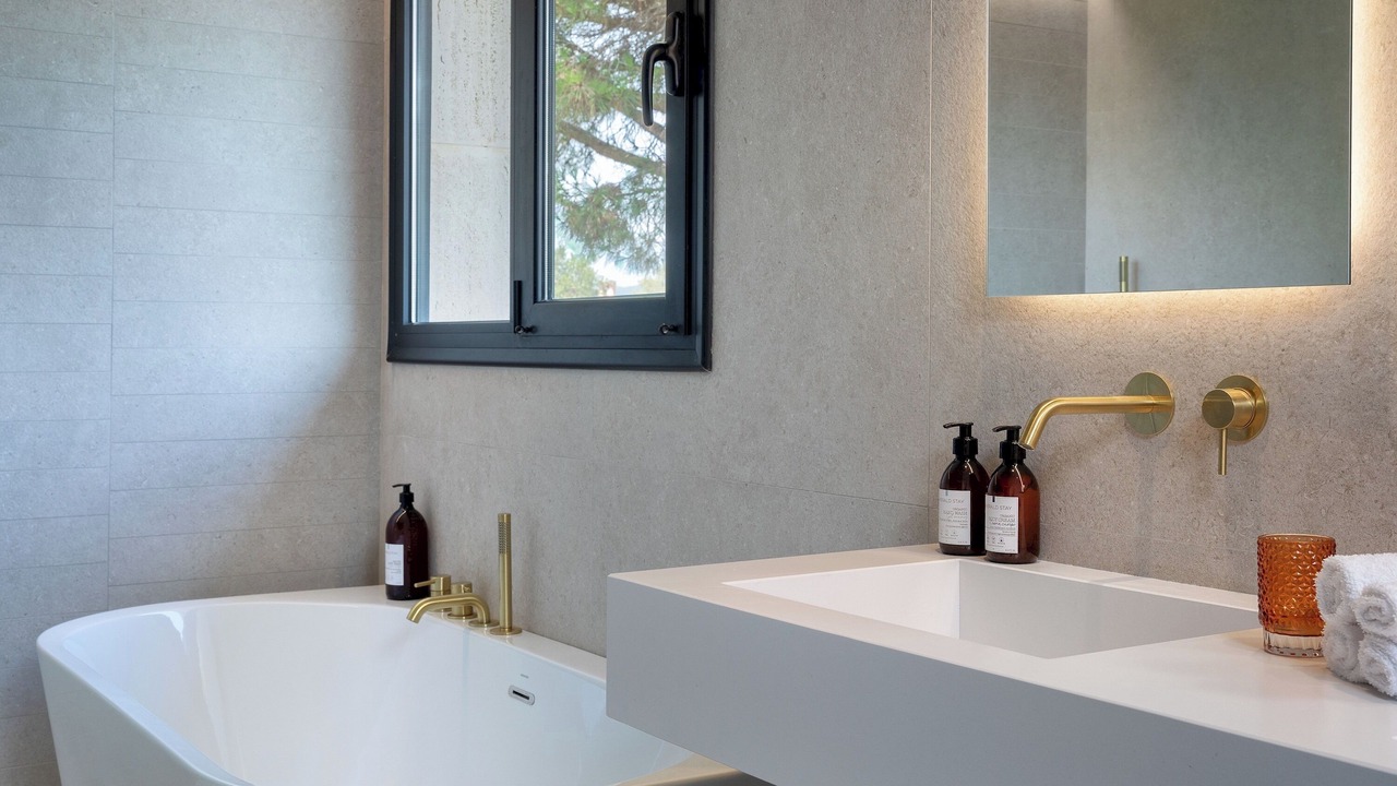 Photo of Bathroom in Santa Cristina de Aro