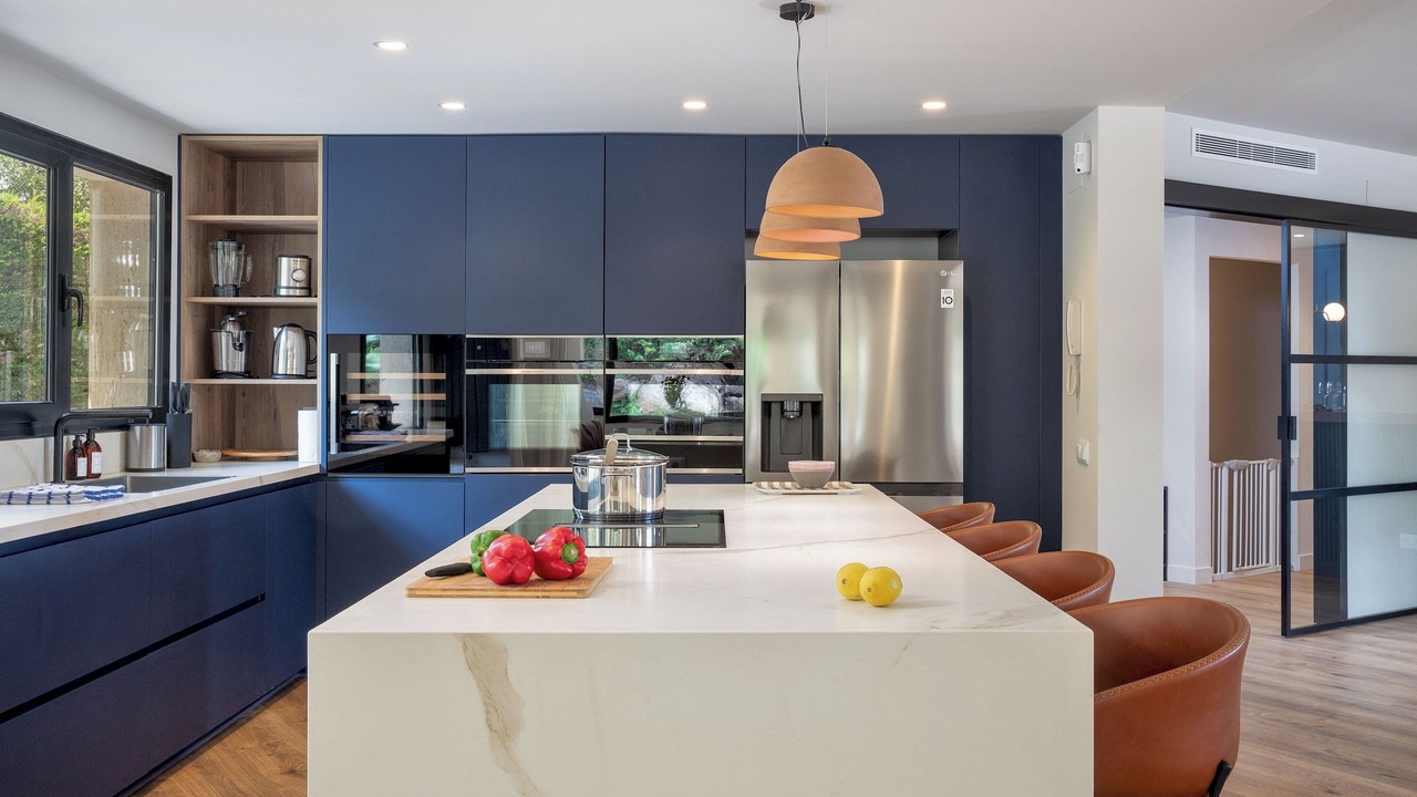 Photo of Kitchen in Santa Cristina de Aro