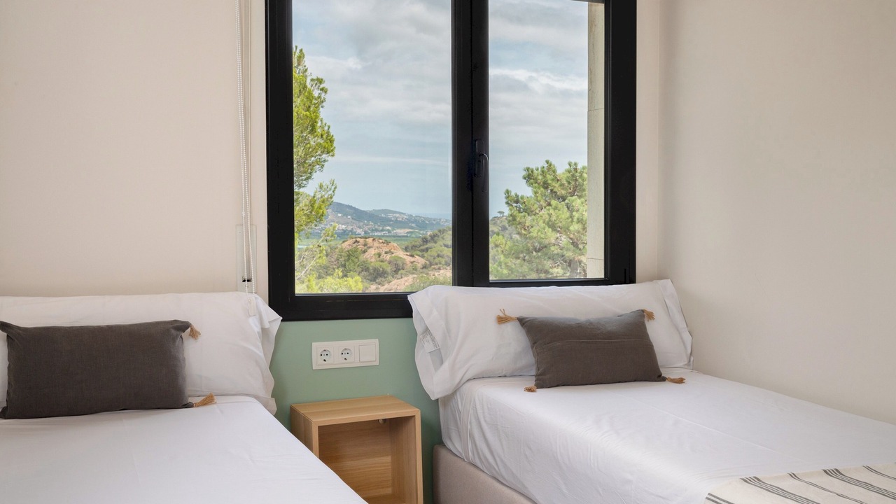 Photo of Bedroom in Santa Cristina de Aro