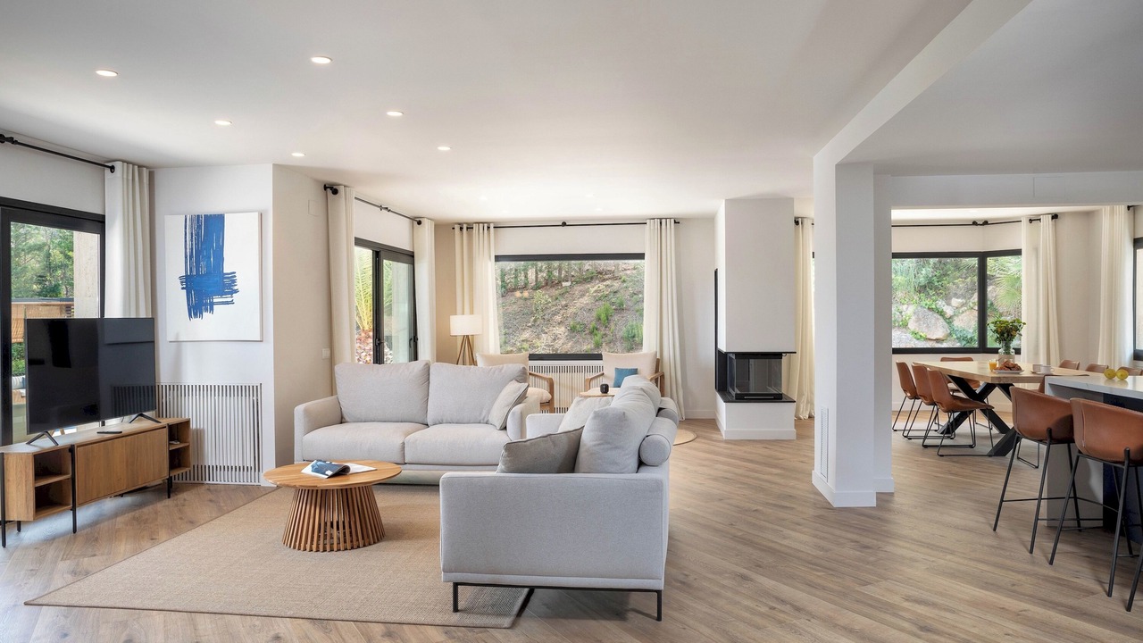 Photo of Livingroom in Santa Cristina de Aro