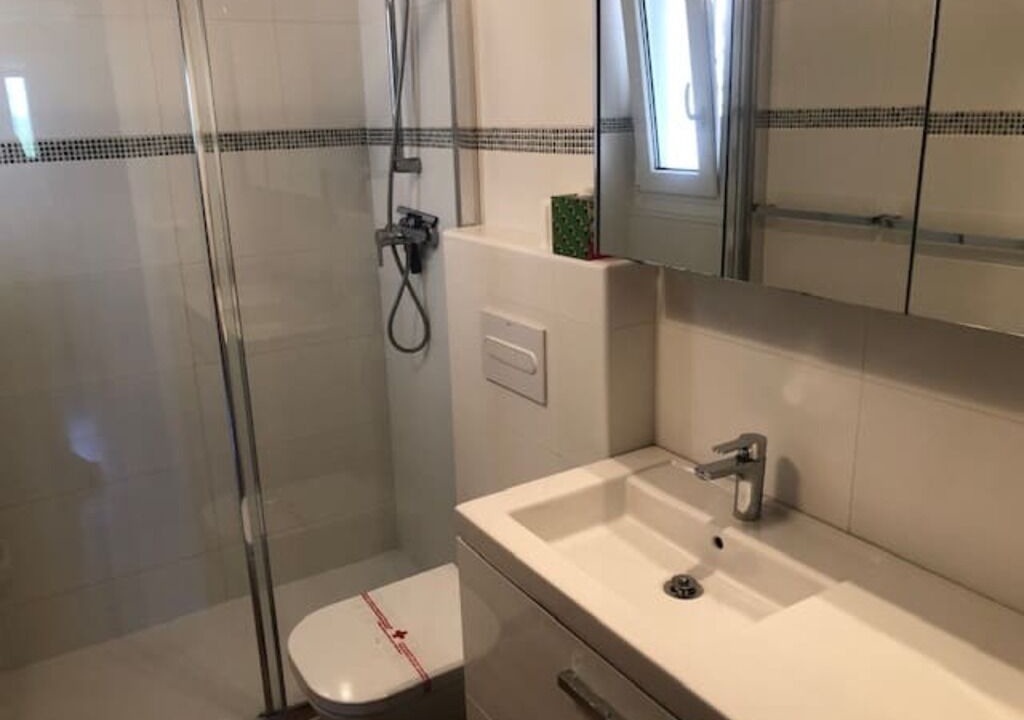 Photo of Bathroom in El Tesoro