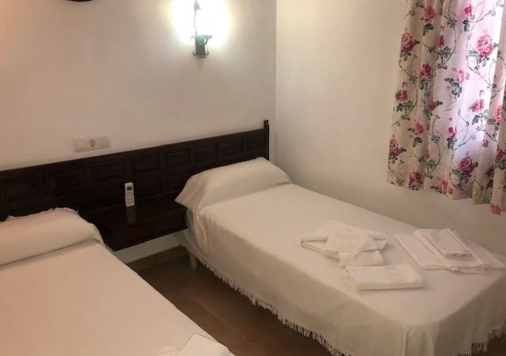 Photo of Bedroom in El Tesoro