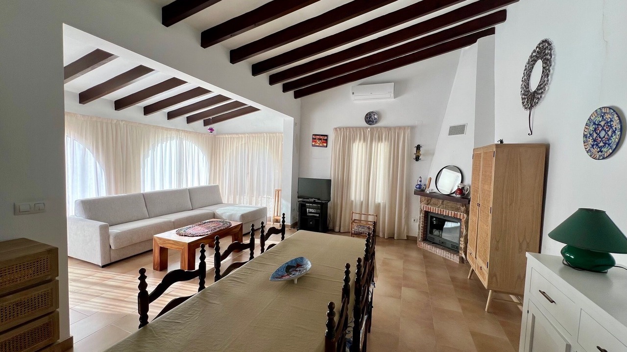 Photo of Livingroom in El Tesoro