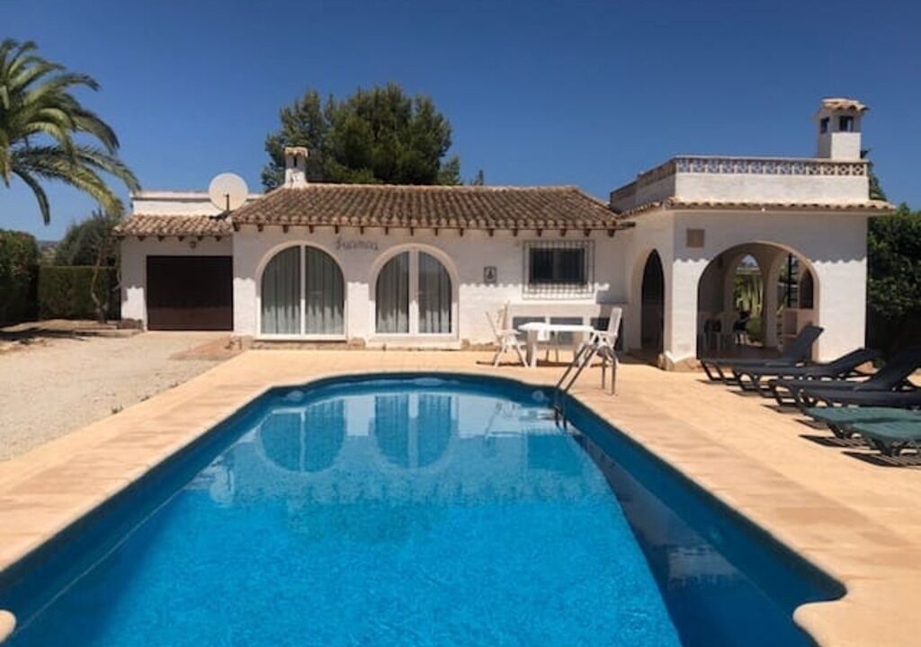 Photo of Outdoor in El Tesoro