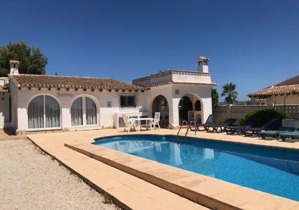 Photo of Outdoor in El Tesoro