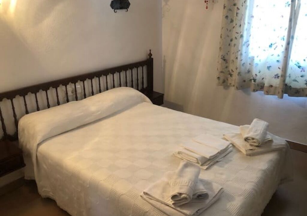 Photo of Bedroom in El Tesoro