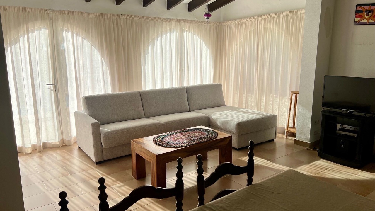 Photo of Livingroom in El Tesoro