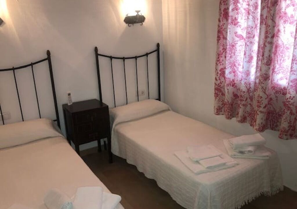 Photo of Bedroom in El Tesoro