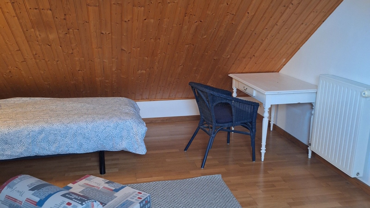 Photo of Bedroom in Saint-Gilles-Croix-de-Vie