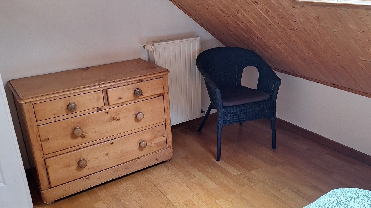 Photo of Bedroom in Saint-Gilles-Croix-de-Vie