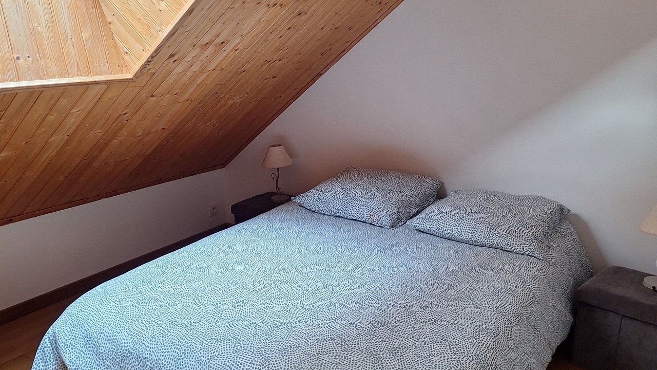 Photo of Bedroom in Saint-Gilles-Croix-de-Vie