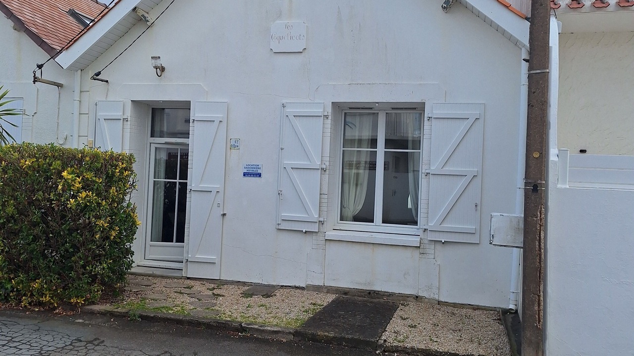 Photo of Outdoor in Saint-Gilles-Croix-de-Vie