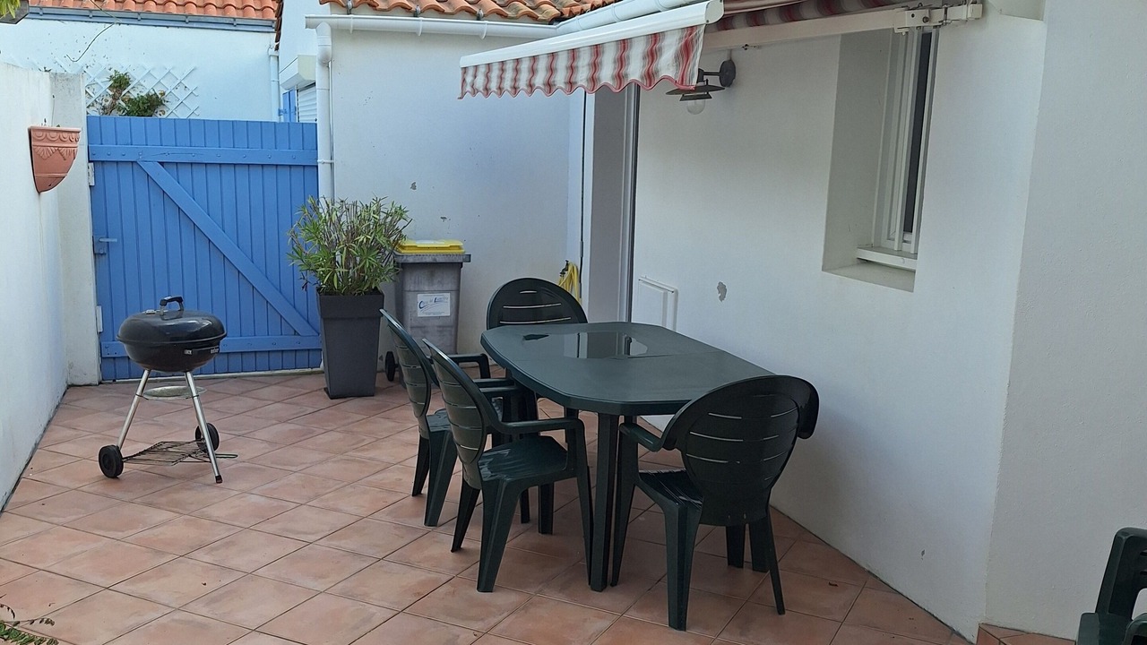 Photo of Outdoor in Saint-Gilles-Croix-de-Vie