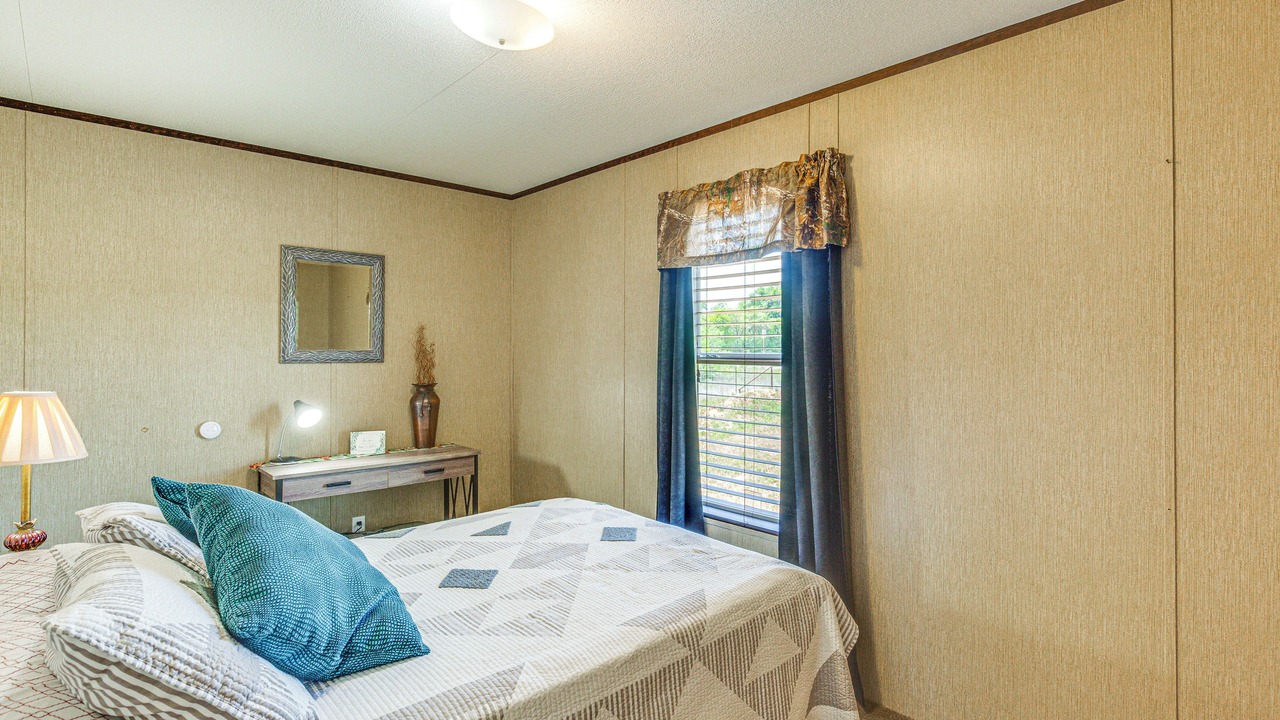 Photo of Bedroom in Avoca