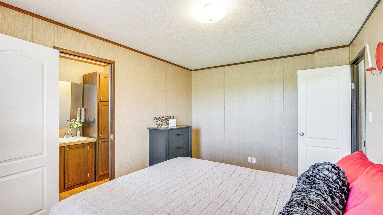 Photo of Bedroom in Avoca