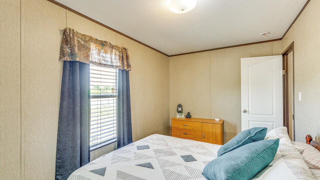 Photo of Bedroom in Avoca