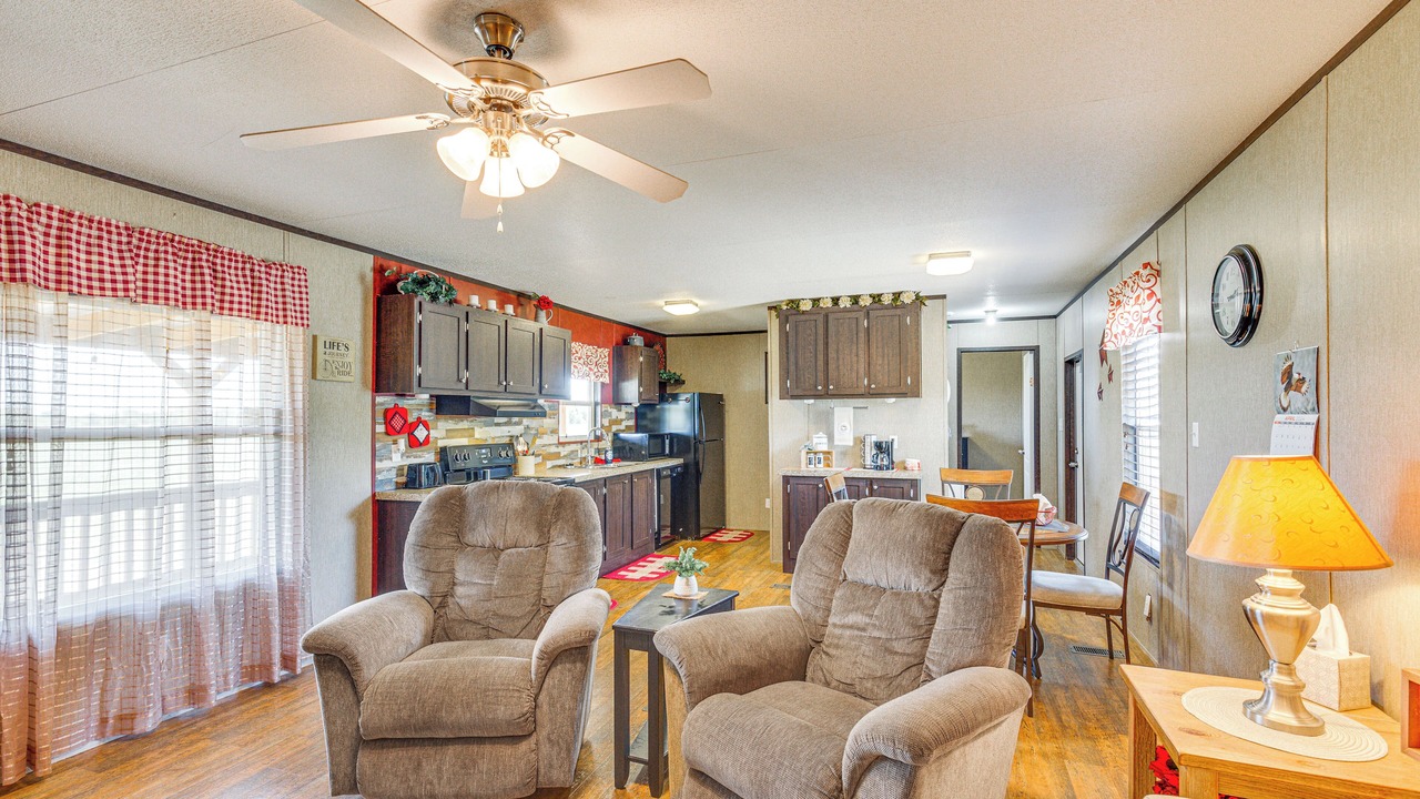 Photo of Livingroom in Avoca
