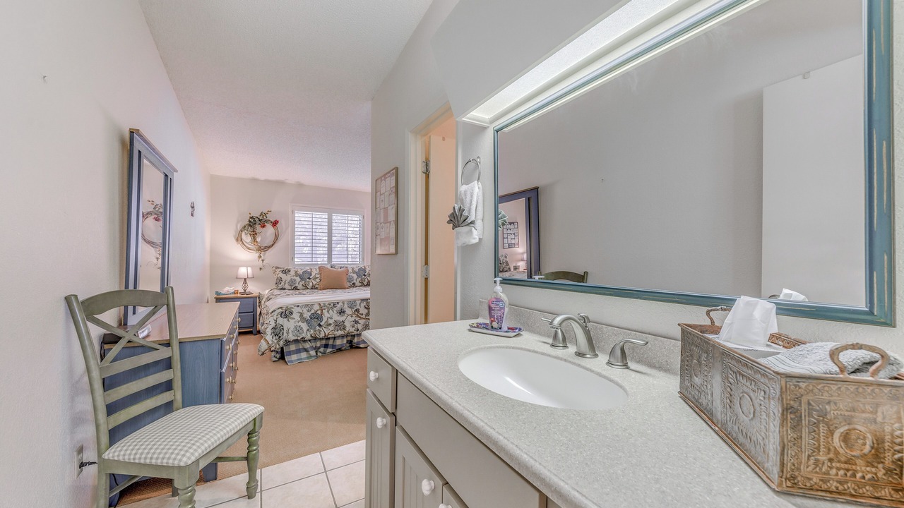 Photo of Bathroom in Alto
