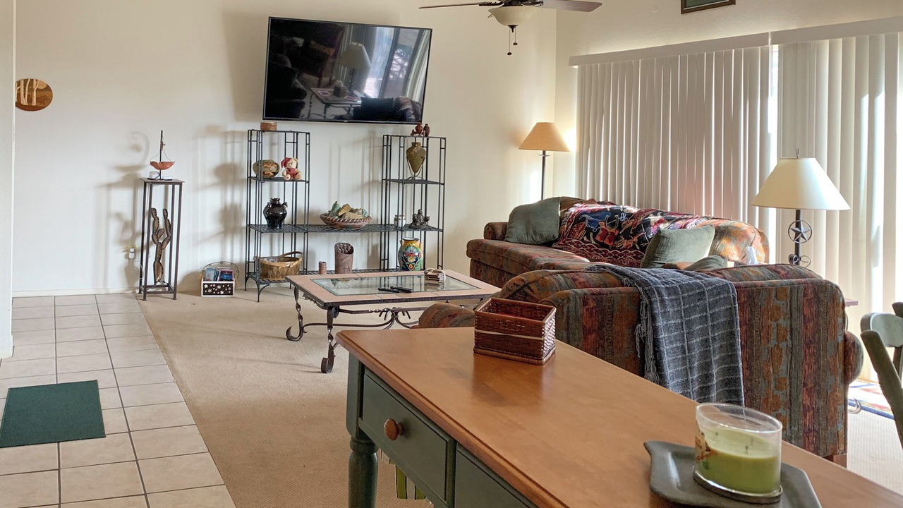 Photo of Livingroom in Alto