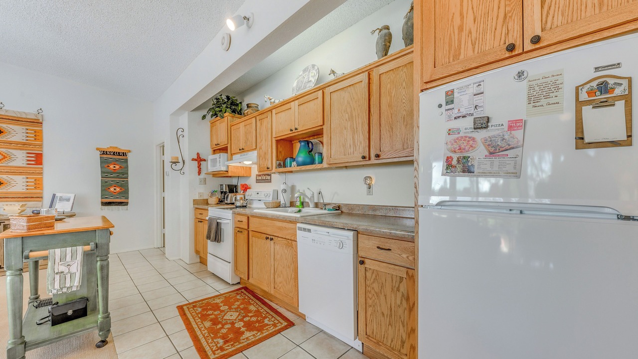 Photo of Kitchen in Alto