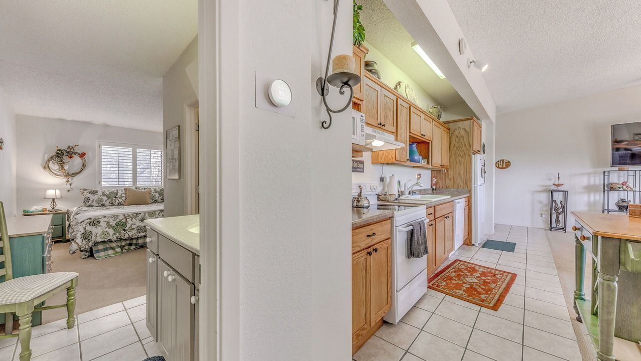 Photo of Kitchen in Alto