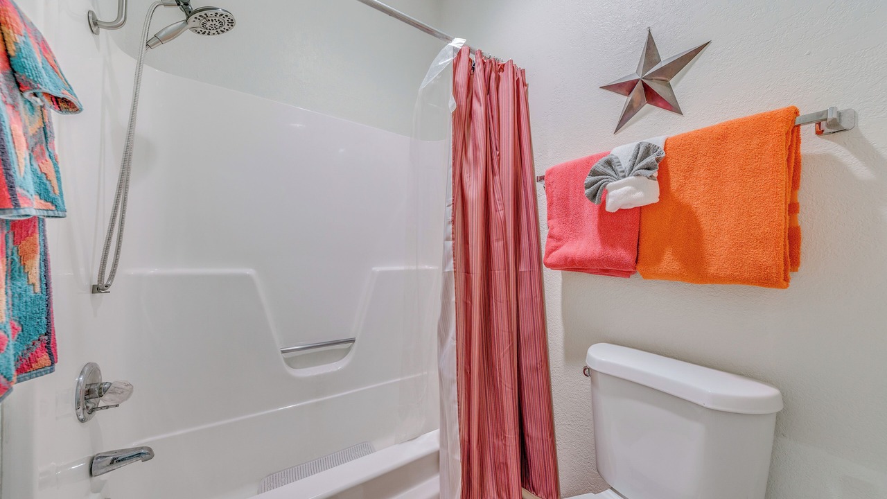 Photo of Bathroom in Alto