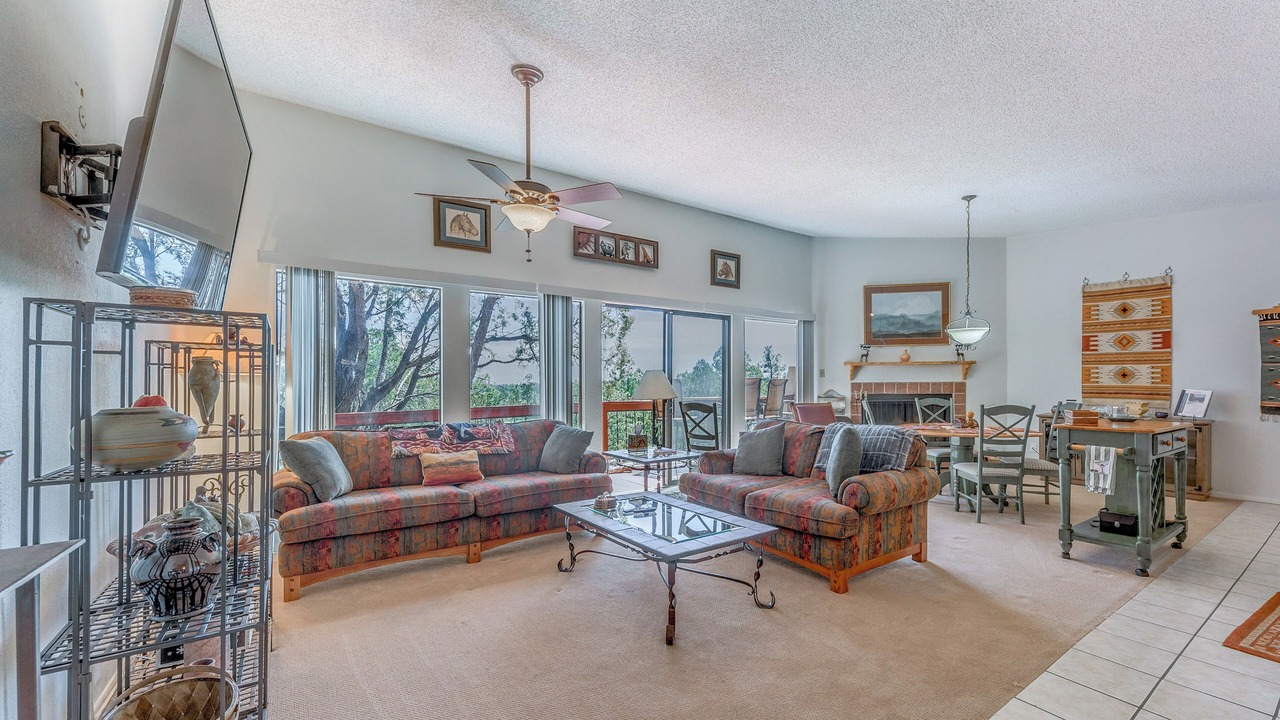 Photo of Livingroom in Alto