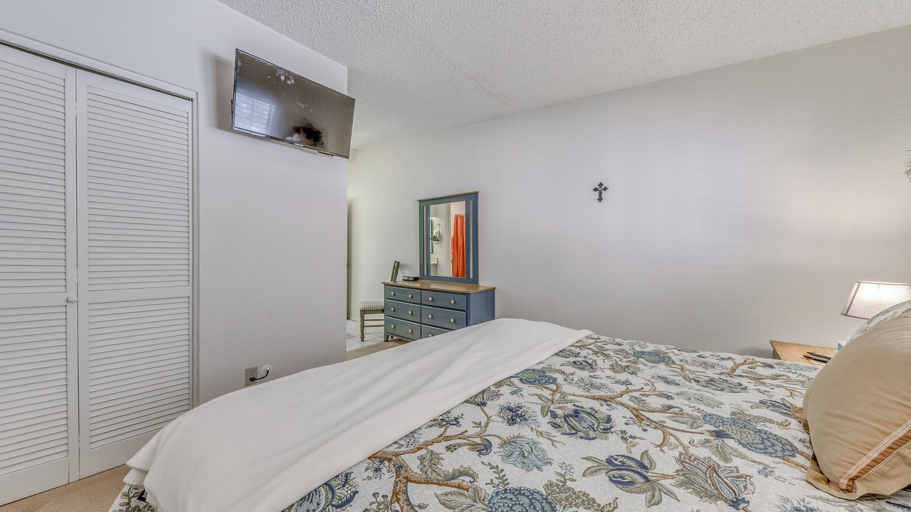 Photo of Bedroom in Alto