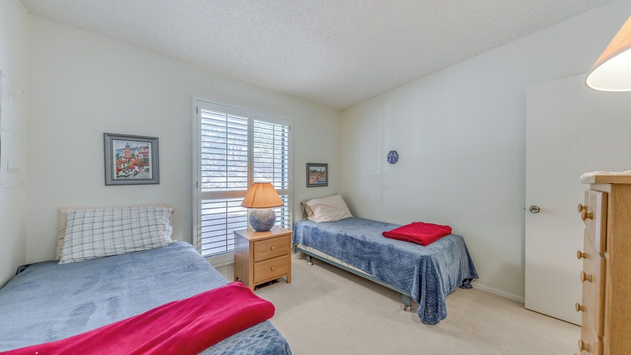 Photo of Bedroom in Alto