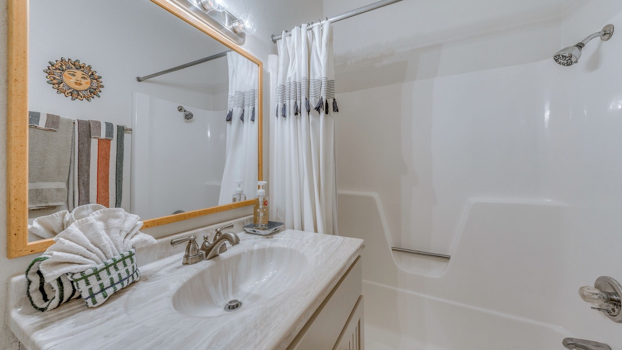 Photo of Bathroom in Alto