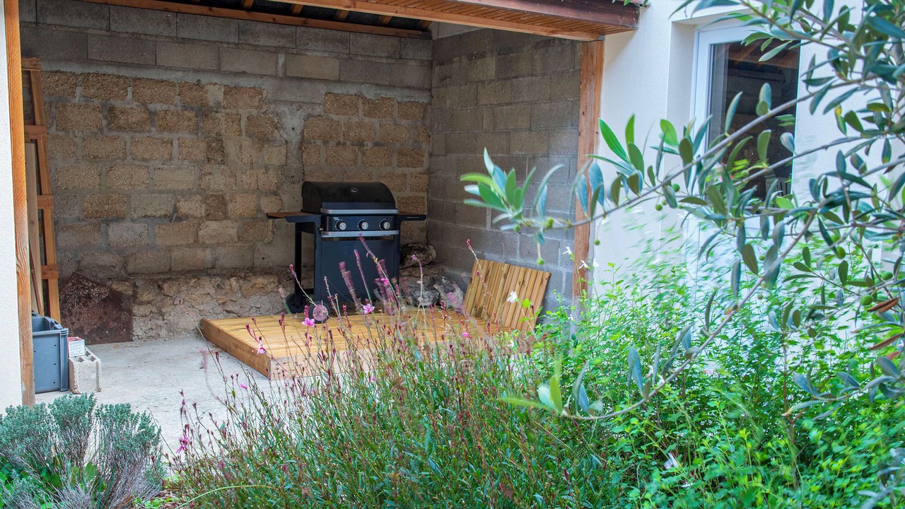 Photo of Patio Balcony in Oeuilly