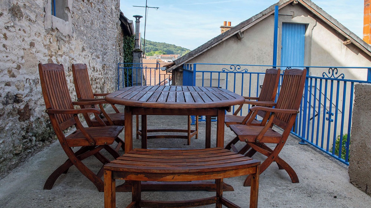 Photo of Outdoor in Oeuilly